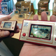 Image for article titled Without a Doubt, I'm Getting a Game & Watch Keychain